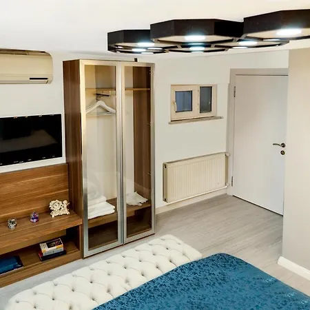 Taksim Yazici Aparthotel 2*