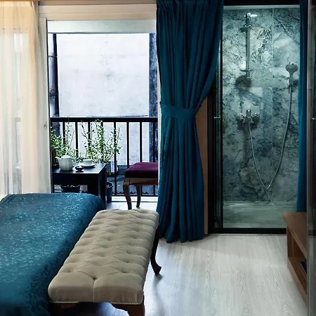 Aparthotel Taksim Yazici Istanbul