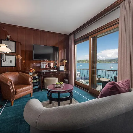 Hotel Bebek By The Collection -adults Only Istanbul