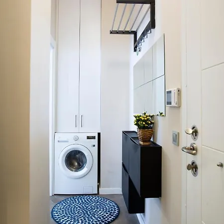Deniz Apartment Istanbul