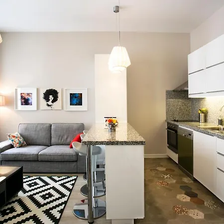 Apartment Deniz