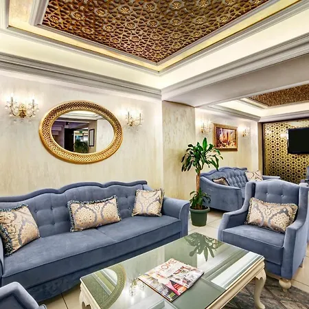 Ayasultan 3* Isztambul