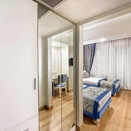 Ayasultan Hotel