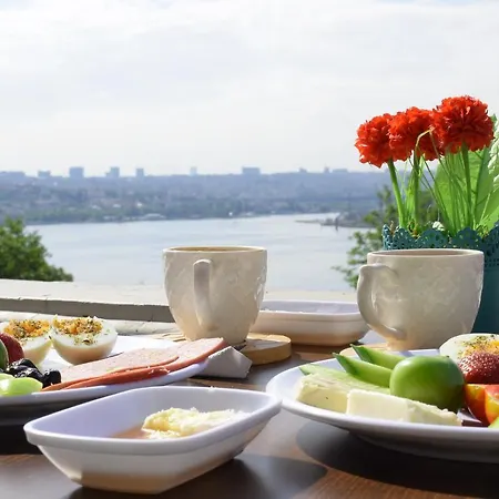 Galata Dream اسطنبول