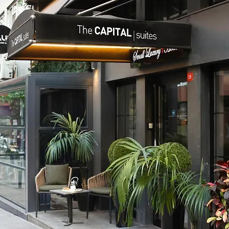 The Capital Istanbul