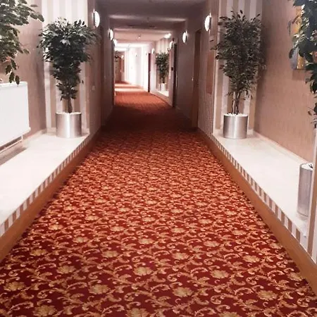 Ekinci Aparthotel 4*