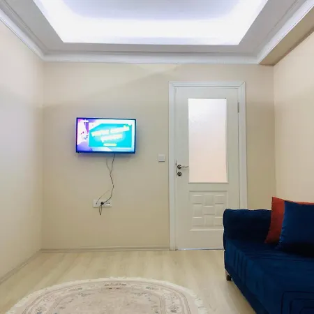 Apartment Gar Esenyurt