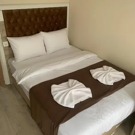 Luna Taksim اسطنبول