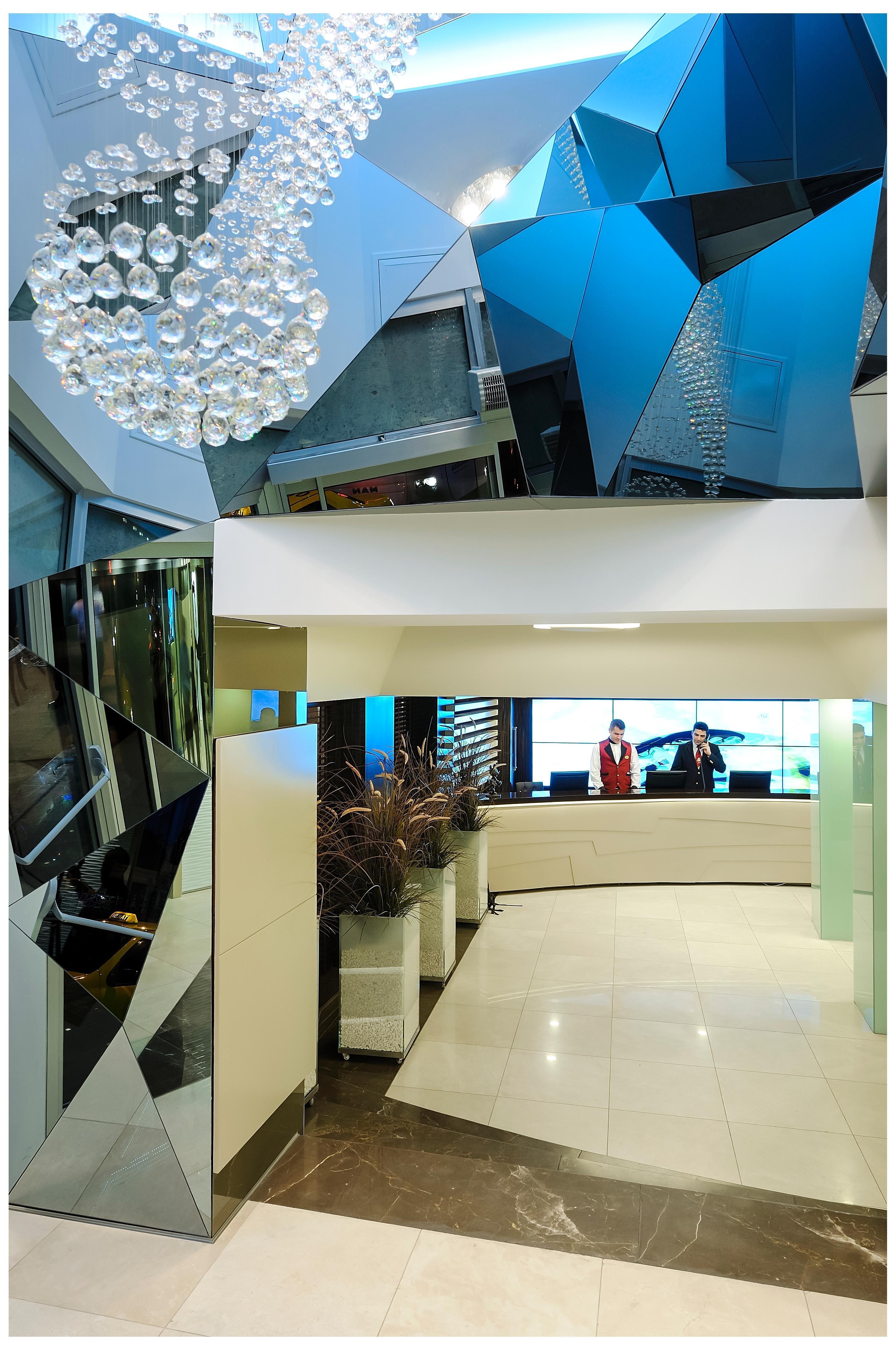 Hotel Cartoon Istanbul, Turkey - book now, 2023 prices