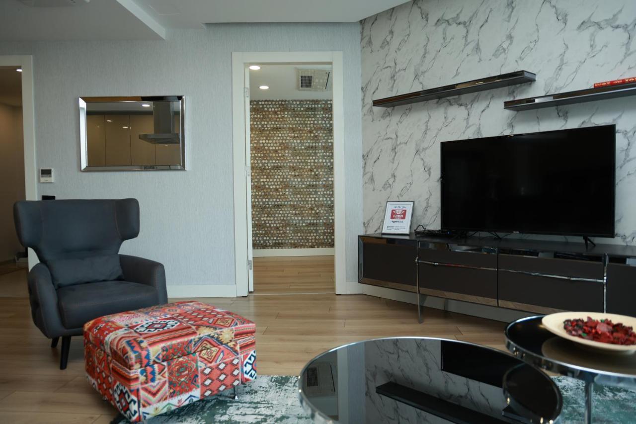 Apartment Pullman Prime Istanbul Turkey book now 2024 prices