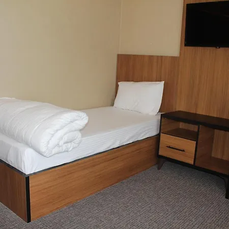 Hotel Palmiye 4*