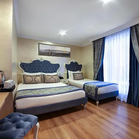 Ayasultan 3* Stambuł