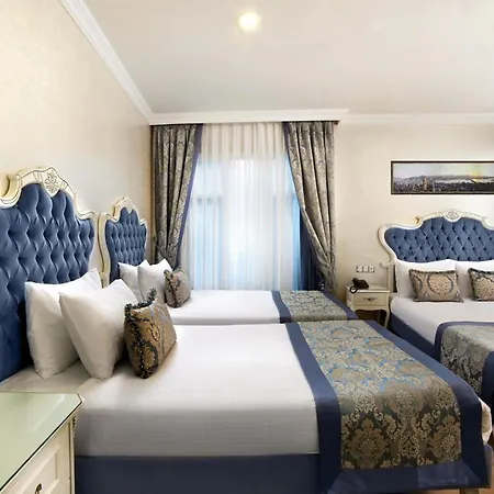 Hotel Ayasultan