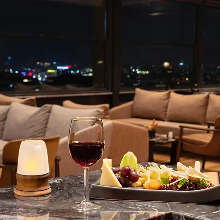 Grand Makel Topkapi 5* Istambul