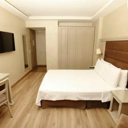 Otel Antik İstanbul