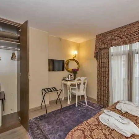 Hotel Galatower