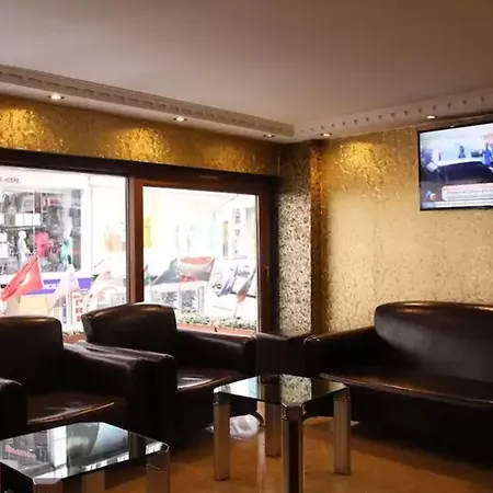 Rio Hotel Istambul
