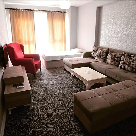 N Apartment