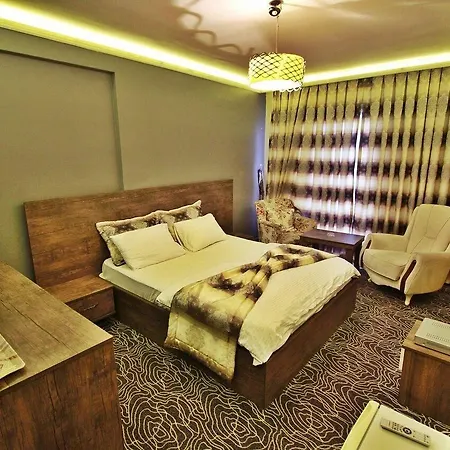 N Apartment Istanbul