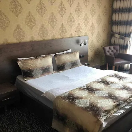 Apartment N Istanbul