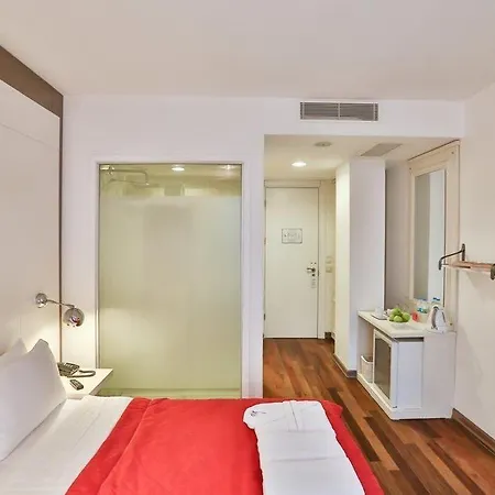 Millennium Hotel 4*