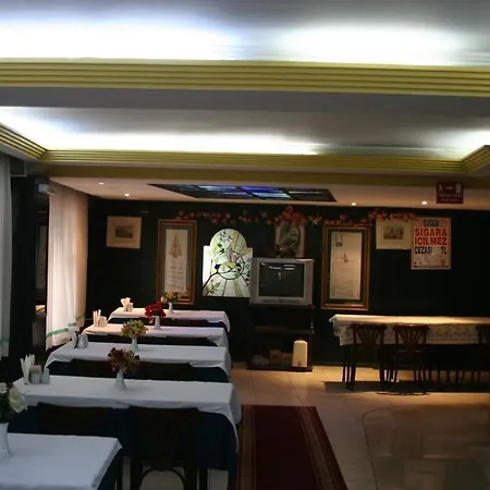 Hotel Padova Provincia di Istanbul
