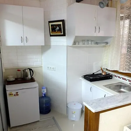 卡德柯伊港酒店 伊斯坦布尔