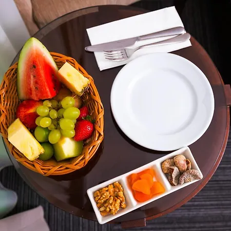 Grand Makel Topkapi 5* Istambul