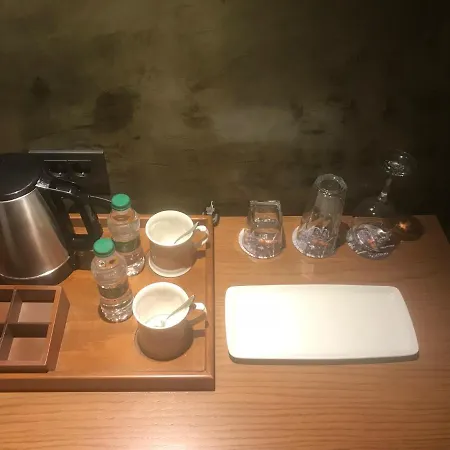 Hotel Meydan Besiktas Istanbul