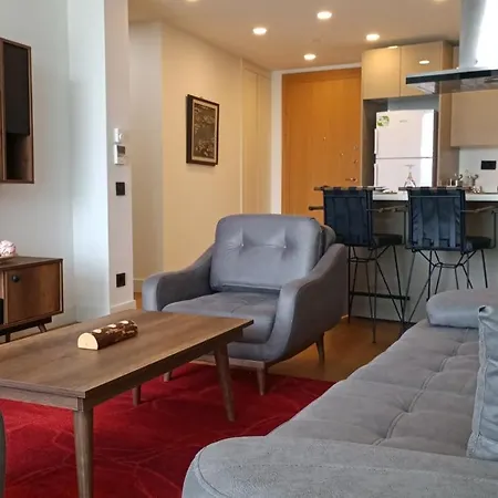 Prime Residences Hotel apartamentowy *