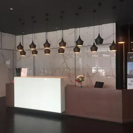 Prime Residences Hotel apartamentowy *