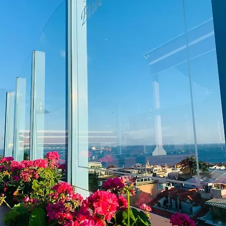 Hotel Blue House Old - Sultanahmet 3*