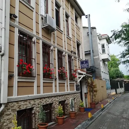 Galley 3* Provincia di Istanbul