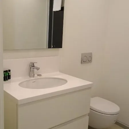 Hotel apartamentowy Prime Residences Stambuł