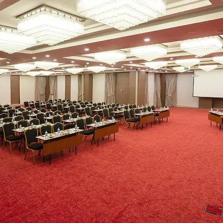 Grand Makel Topkapi 5* Istambul