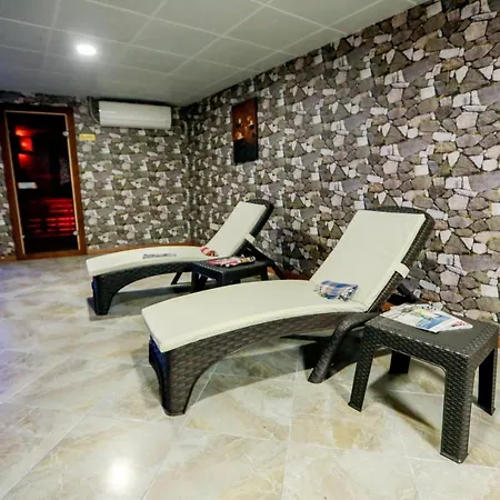 Grand Avcilar Ξενοδοχείο 3*