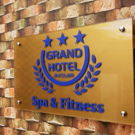 Grand Avcilar 3*