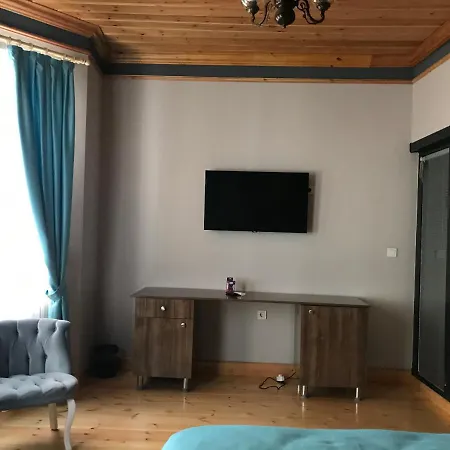 Отель Staryy Dom Стамбул