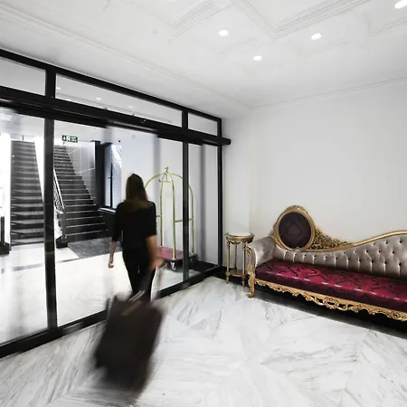White Monarch Hotel Istanbul