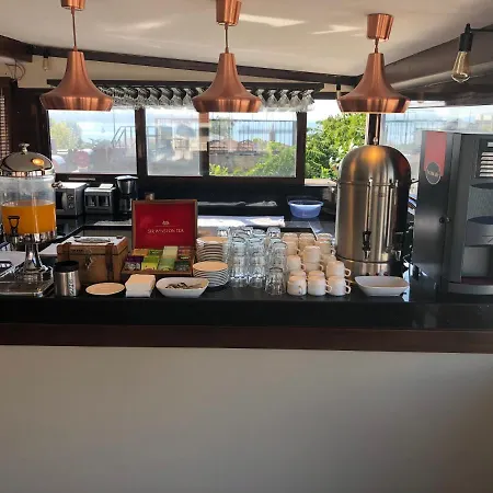 Fehmi Bey Aparthotel Istanbul