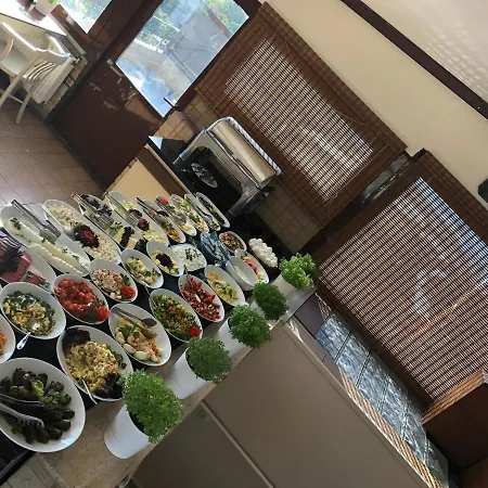 Aparthotel Fehmi Bey Istanbul