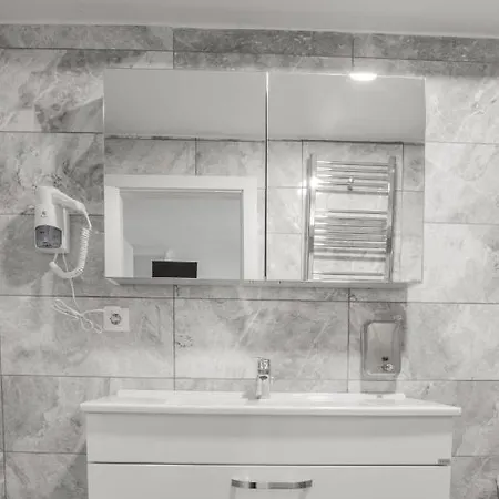 Appart hôtel Emin Istambul