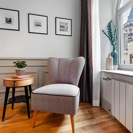 World House Boutique Galata 3* Istanbul