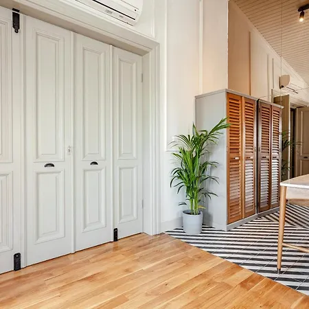 World House Boutique Galata 3* Istanbul