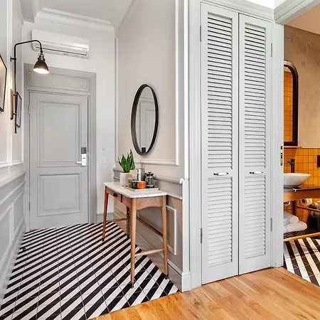World House Boutique Galata 3* Istanbul