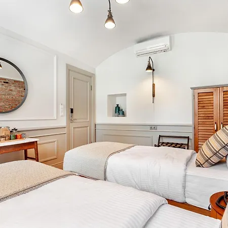 World House Boutique Galata Hotel Istanbul