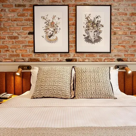 World House Boutique Galata 3*