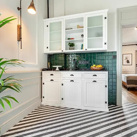 World House Boutique Galata 3*