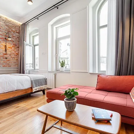 Hotel World House Boutique Galata Istanbul