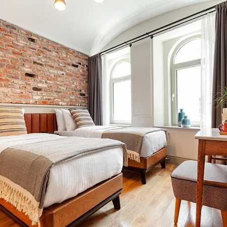 World House Boutique Galata Hotel Istanbul